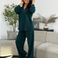 Set Naza - Emerald Green