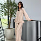 Set Denisse - Champagne Cream