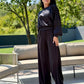 Set Tatum - Negru