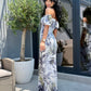 Rochie Viva - Gray