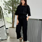 Set Ellie - Negru