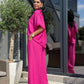 Costum Sunset - Pink