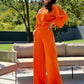Set Tatum - Orange