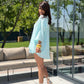 Set Orchid - Mint