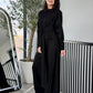 Set Jhoana - Black