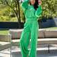 Set Tatum - Verde Deschis