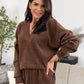 Set Naza - Chocolate