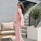 Costum Mussa - Blush