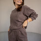 Trening Miray - Gold Brown