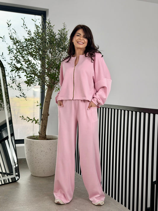 Set Senice - Baby Blush