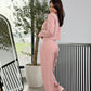 Costum Barbie - Powder Rose