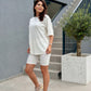 Set Ekim - Ivory