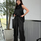 Costum Mirage - Black