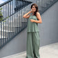 Set Esra - Olive