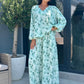 Costum Gianna - Mint