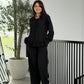 Set Denisse - Black