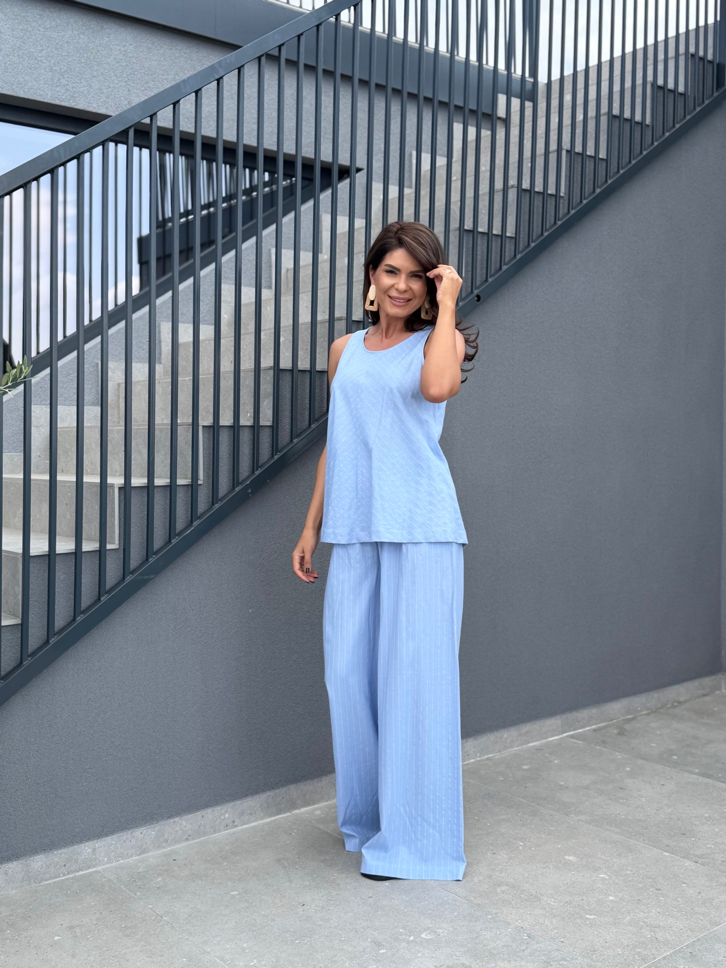 Set Esra - Sky