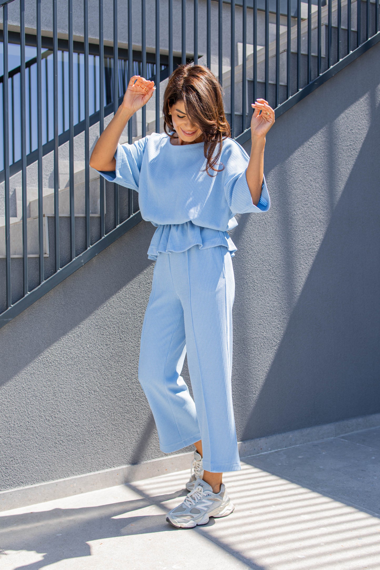 Set Ellie - Sky