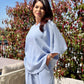 Costum Erika - Baby Blue