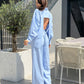 Costum Melissa - Sky