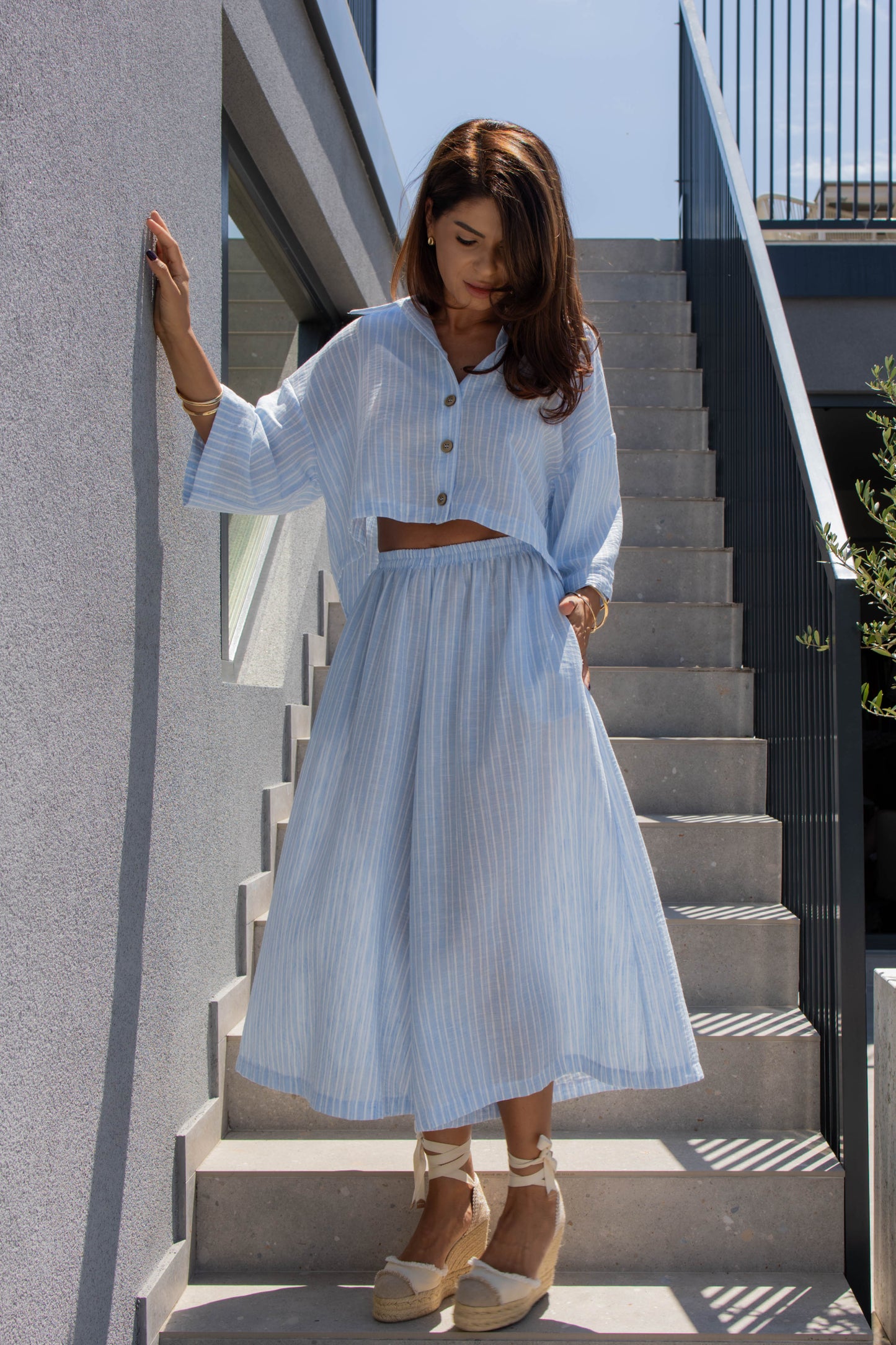 Set Katarra - Breeze