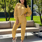 Trening Betty - Gold
