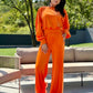 Set Tatum - Orange