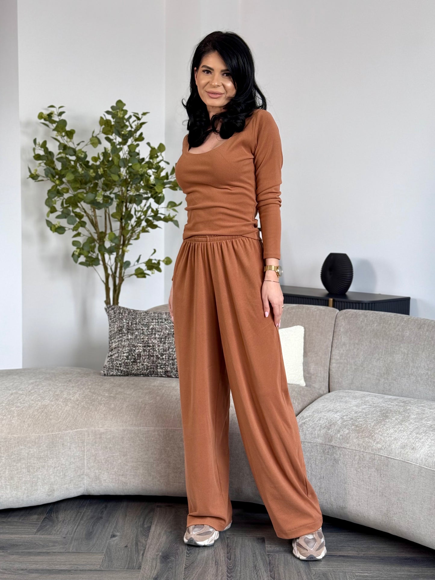 Costum Nilla - Maro