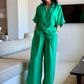 Costum Sunset - Verde