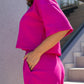 Set Reya - Flamingo