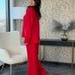 Set Mireille - Red