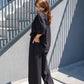 Set Lirra - Black