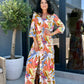 Rochie Sinna - Peachy