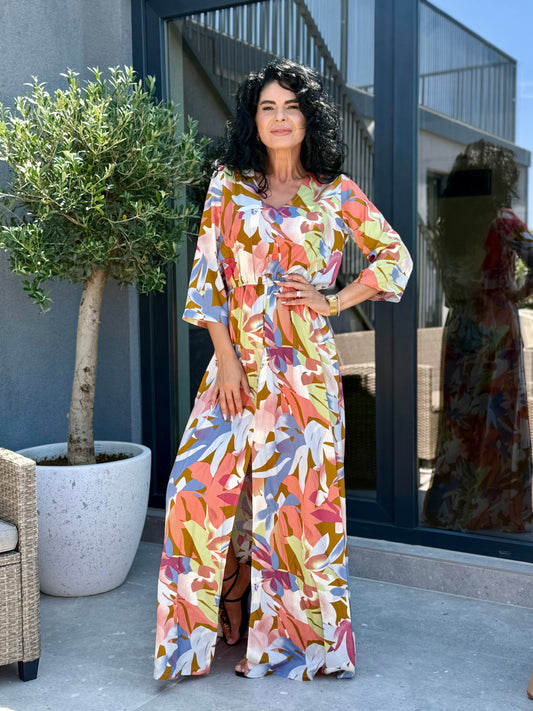 Rochie Sinna - Peachy
