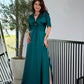 Rochie Saphire - Emerald Couture