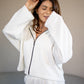 Set Jossy - White