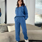 Trening Marra - Urban Blue