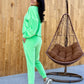 Trening Fiore - Green Apple