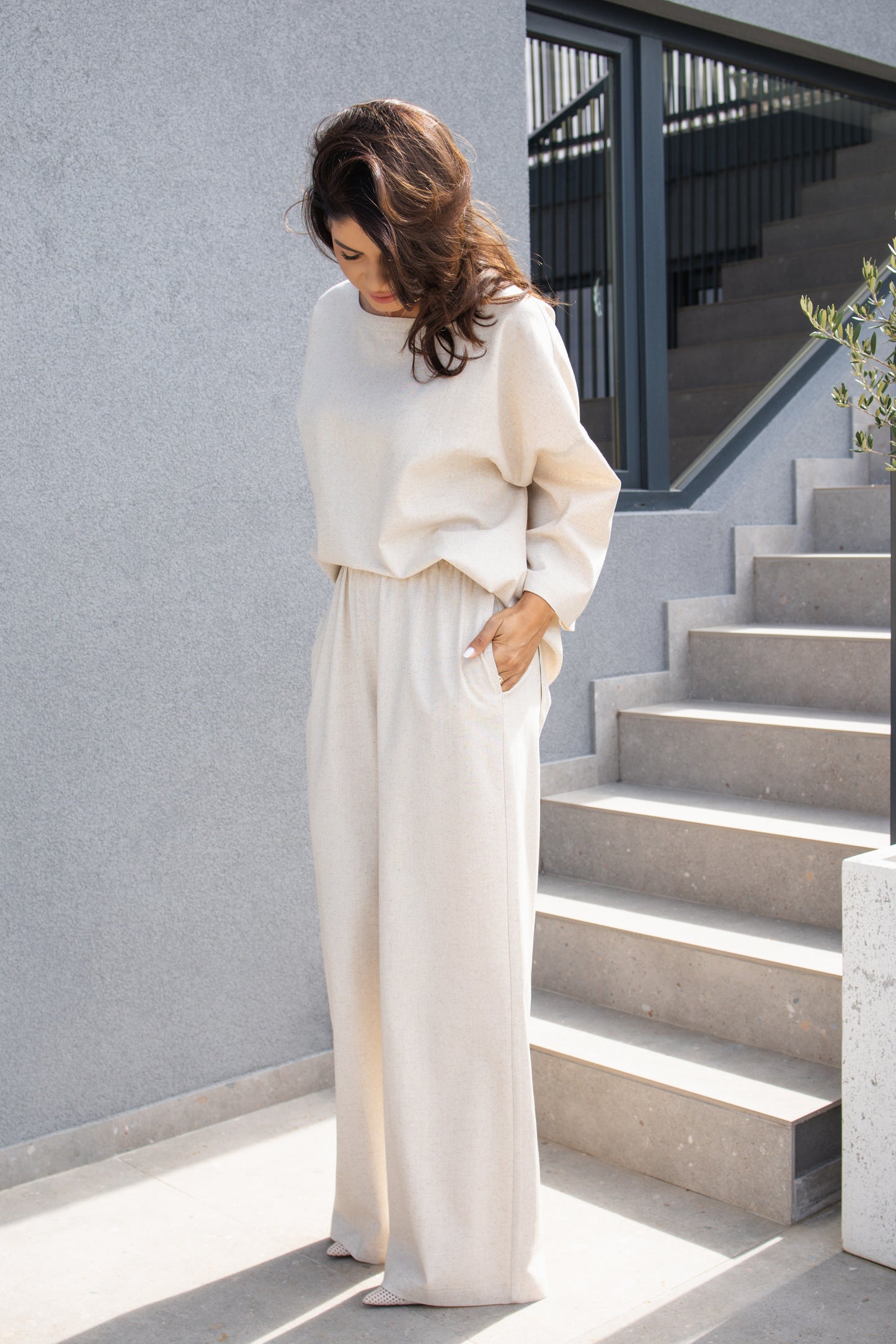 Set Azra - Oat