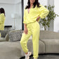Costum Noella  - Citrus Yellow