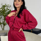 Costum Ajda - Wine