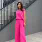Set Katerina - Fucsia