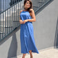 Rochie Tora - Denim