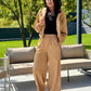 Costum Misha - Gold
