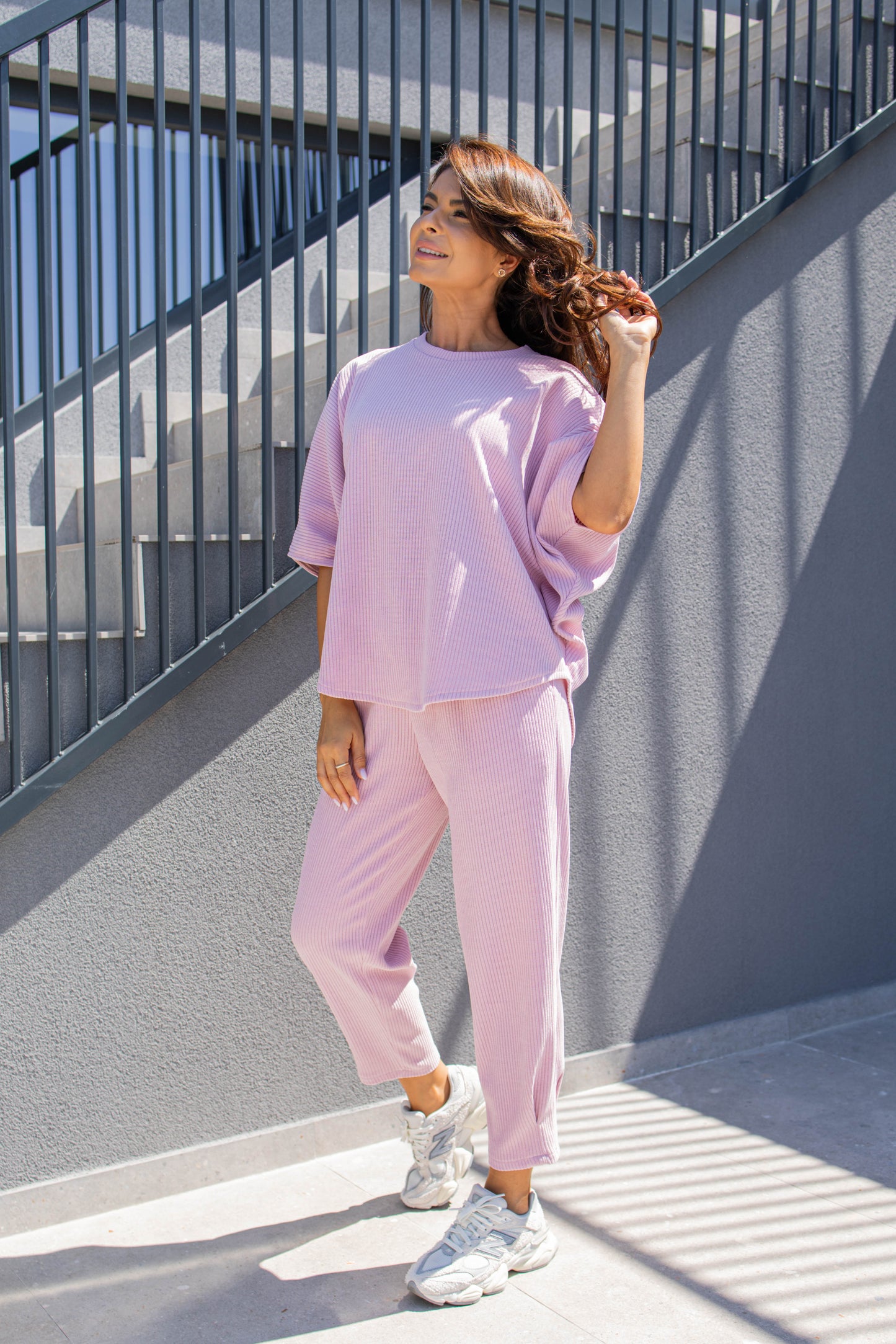 Costum Erika - Sweet Pink