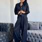 Costum Miranda - Negru