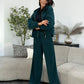 Set Jossy - Emerald Green