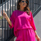 Set Lirra - Pink