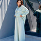 Costum Divva - Olive