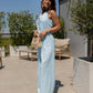 Costum Zuma - Soft Blue